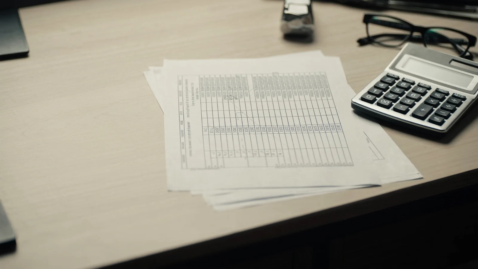 Planejamento financeiro de renda de aluguel