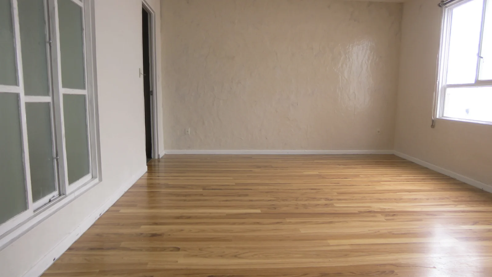 Apartamento pronto para ser alugado